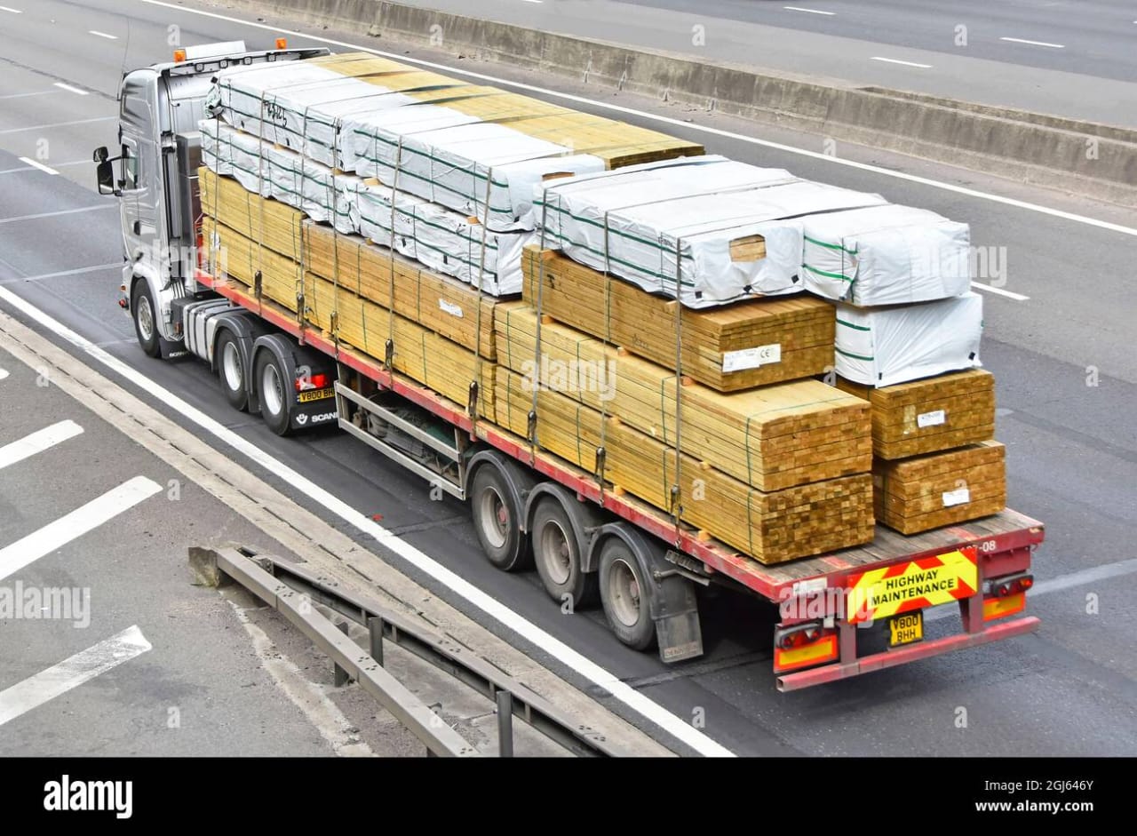 Transport Service 1