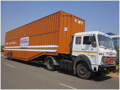 Transport Service 2