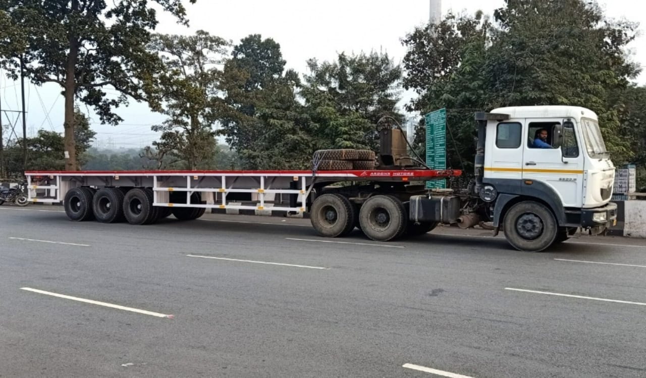 Transport Service 3